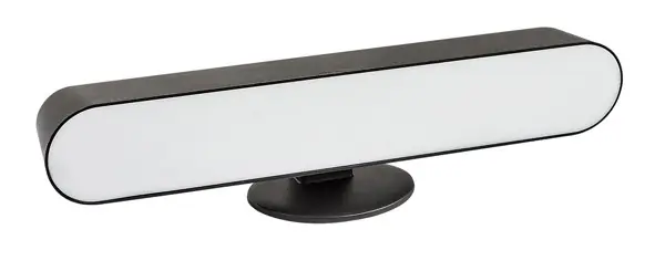 Rabalux 98076016 LED asztali lámpa Parker 3W integrált LED forrás RGBK Olcsóbb