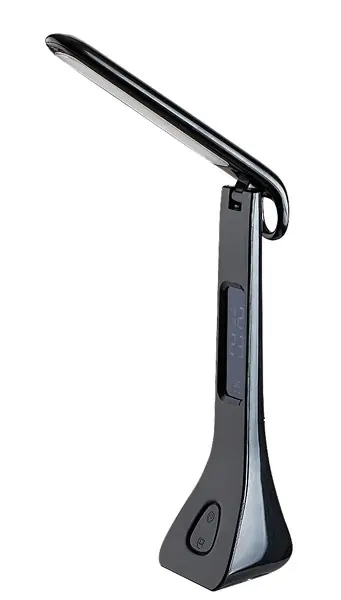 Rabalux 98074041 LED asztali lámpa Amato 7W integrált LED forrás 340lm 4000K Expressz kézbesítés