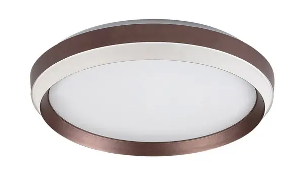 Rabalux 98071159 LED mennyezetre szerelhető lámpa Fontana 24W integrált LED forrás 1100lm 3000K Outlet