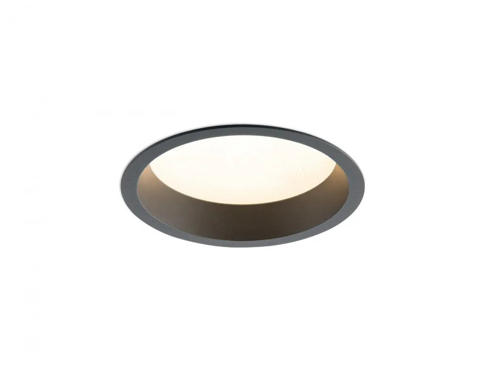 Különleges ajánlat led2 2250533DT LED kültéri süllyeszthető lámpa Zeta S 15W integrált LED forrás 3000K