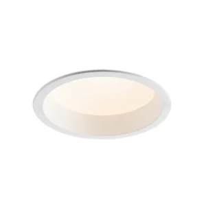 led2 2250531DT LED kültéri süllyeszthető lámpa Zeta S 15W integrált LED forrás 3000K Végkiárusítás