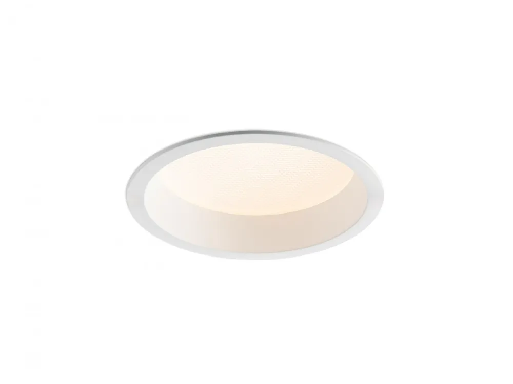 led2 2250531DT LED kültéri süllyeszthető lámpa Zeta S 15W integrált LED forrás 3000K Végkiárusítás