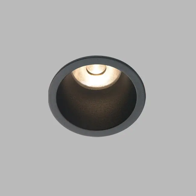 Gyors kiszállítás led2 2250233DT LED kültéri süllyeszthető lámpa Ray S 6W integrált LED forrás 3000K
