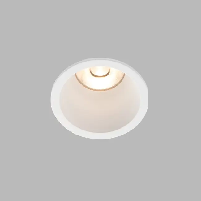led2 2250231DT LED kültéri süllyeszthető lámpa Ray S 6W integrált LED forrás 3000K Legnépszerűbb