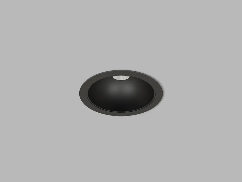 Újdonság led2 2235753 LED kültéri süllyeszthető lámpa Zeno 10W integrált LED forrás