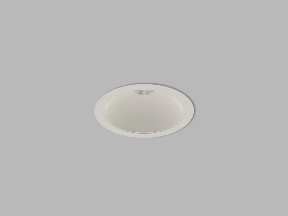 Utolsó esély led2 2235751 LED kültéri süllyeszthető lámpa Zeno 10W integrált LED forrás