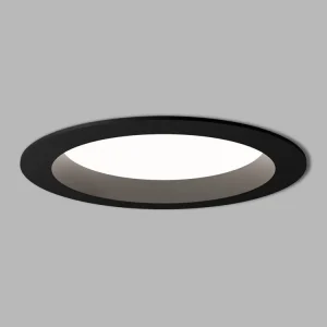 Utolsó esély led2 2235353 LED kültéri süllyeszthető lámpa Kapa 25W integrált LED forrás 4000K