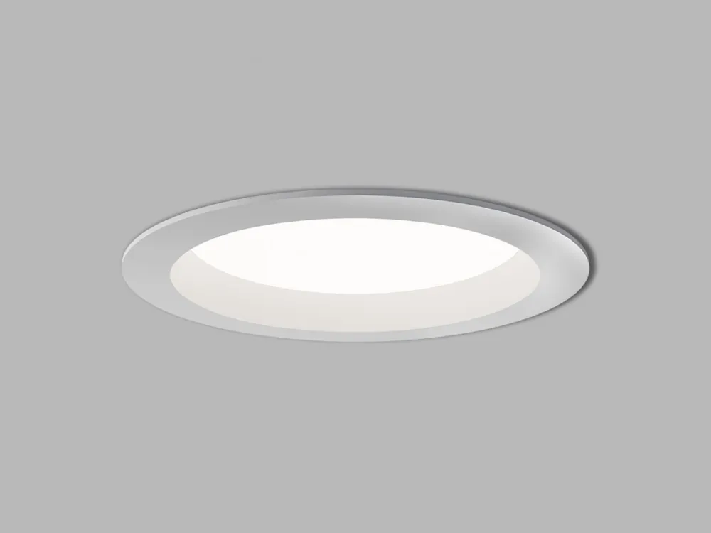 led2 2235351 LED kültéri süllyeszthető lámpa Kapa 25W integrált LED forrás 4000K Árcsökkenés