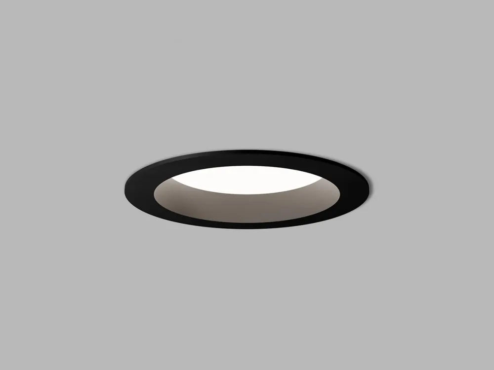 led2 2235253DT LED kültéri süllyeszthető lámpa Kapa 12W integrált LED forrás 4000K Utolsó esély
