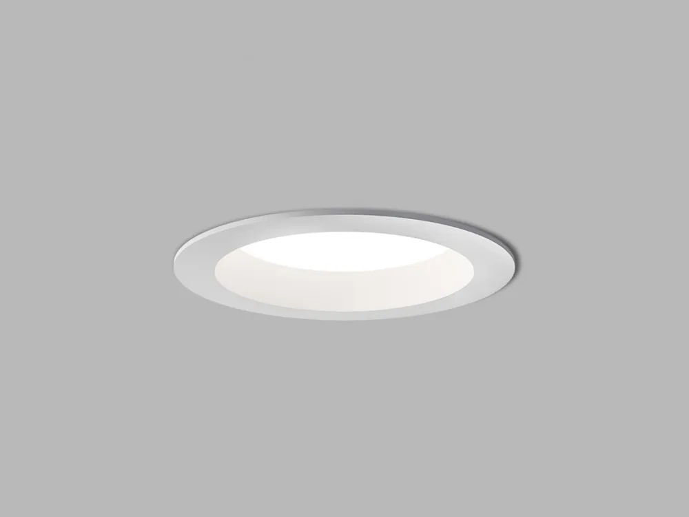 Alacsony ár led2 2235251DT LED kültéri süllyeszthető lámpa Kapa 12W integrált LED forrás 4000K