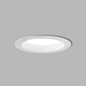 led2 2235251 LED kültéri süllyeszthető lámpa Kapa 12W integrált LED forrás 4000K Kiárusítás