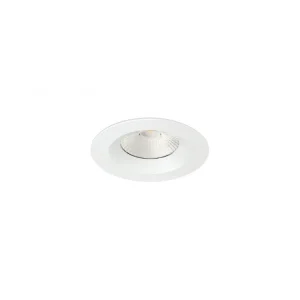 Csak ma led2 2231541DT LED kültéri süllyeszthető lámpa Max 1 8W integrált LED forrás 4000K