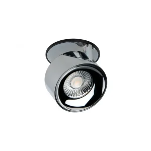 led2 21507335DT LED süllyeszthető lámpa Klip 11W integrált LED forrás 3000K Olcsó
