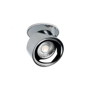 led2 21507315DT LED süllyeszthető lámpa Klip 11W integrált LED forrás 3000K Akció