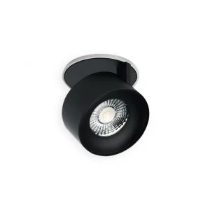 led2 21507313DT LED süllyeszthető lámpa Klip 11W integrált LED forrás 3000K Azonnal elérhető