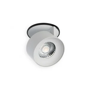 led2 21507231DT LED süllyeszthető lámpa Klip 11W integrált LED forrás Ne maradj le