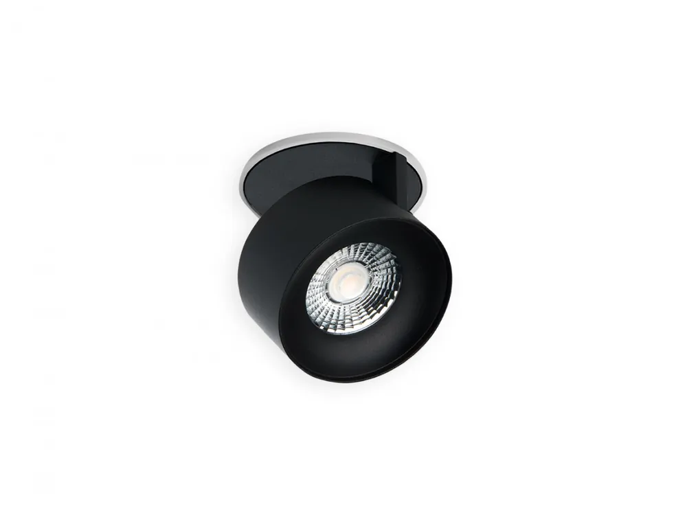 Legjobb ár led2 21507213DT LED süllyeszthető lámpa Klip 11W integrált LED forrás