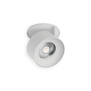 Árengedmény led2 21507211DT LED süllyeszthető lámpa Klip 11W integrált LED forrás