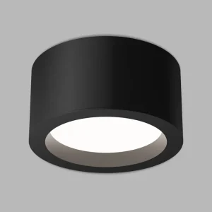 Nézd meg most led2 1235553 LED mennyezeti spotlámpa Kapa ON 25W integrált LED forrás 4000K