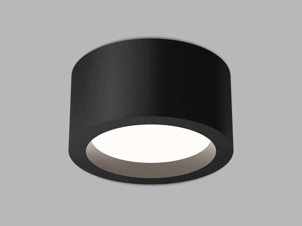 Nézd meg most led2 1235553 LED mennyezeti spotlámpa Kapa ON 25W integrált LED forrás 4000K