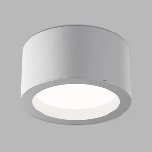 led2 1235551 LED mennyezeti spotlámpa Kapa ON 25W integrált LED forrás 4000K Olcsó