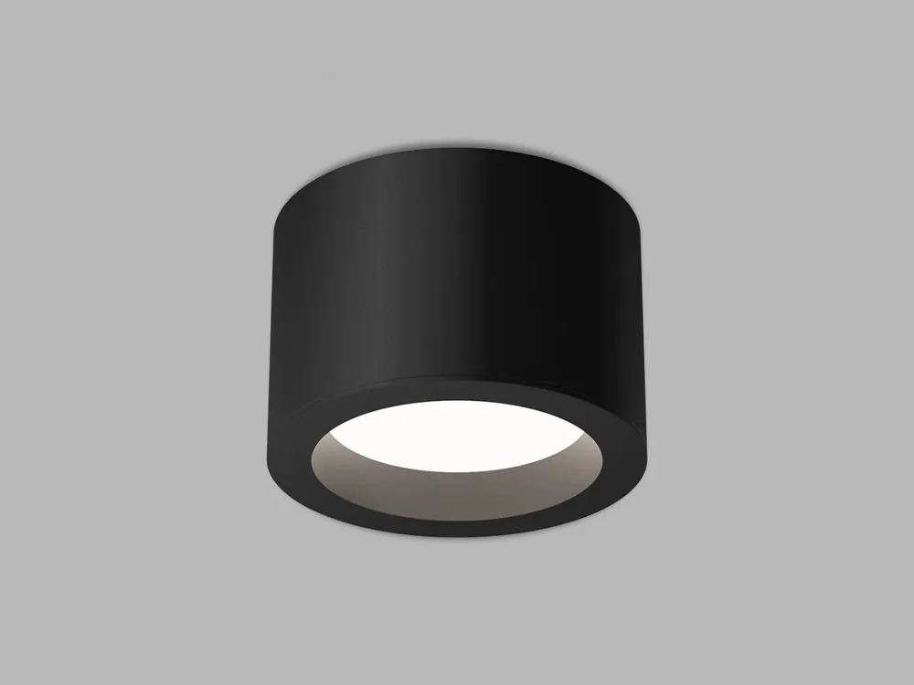 led2 1235453 LED mennyezeti spotlámpa Kapa ON 12W integrált LED forrás 4000K Olcsó