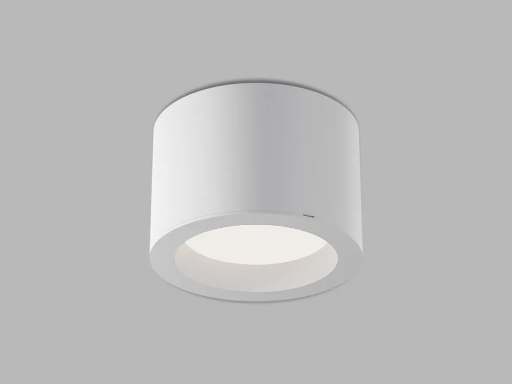 led2 1235451DT LED mennyezeti spotlámpa Kapa ON 12W integrált LED forrás 4000K Kedvezményes ár