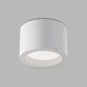 Korlátozott ajánlat led2 1235451 LED mennyezeti spotlámpa Kapa ON 12W integrált LED forrás 4000K