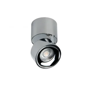 led2 11508355DT LED mennyezeti spotlámpa Klip ON 11W integrált LED forrás 3000K Csak ma