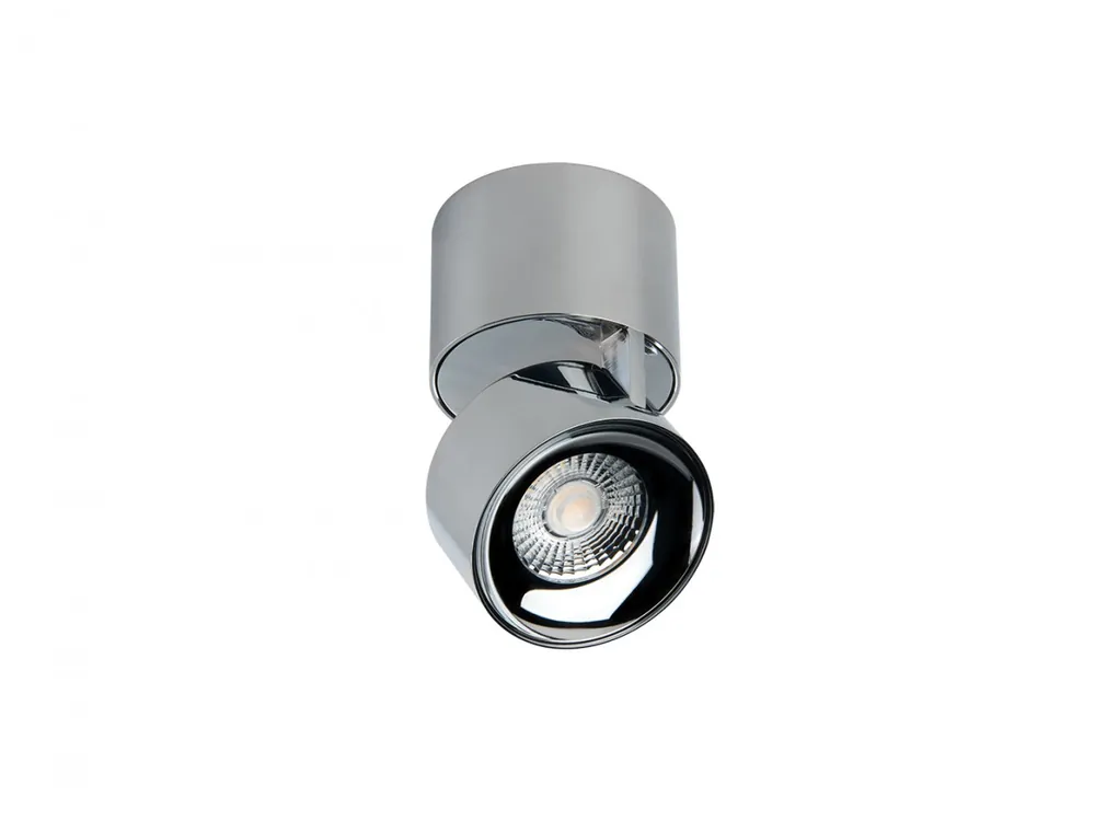 led2 11508355DT LED mennyezeti spotlámpa Klip ON 11W integrált LED forrás 3000K Csak ma