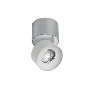 led2 11508351DT LED mennyezeti spotlámpa Klip ON 11W integrált LED forrás 3000K Olcsó