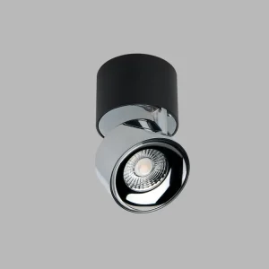 led2 11508335DT LED mennyezeti spotlámpa Klip ON 11W integrált LED forrás 3000K Gyors kiszállítás