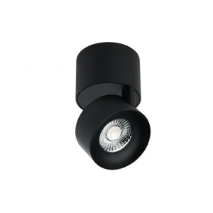 led2 11508333DT LED mennyezeti spotlámpa Klip ON 11W integrált LED forrás 3000K Szezonális akció