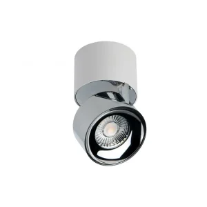 led2 11508315DT LED mennyezeti spotlámpa Klip ON 11W integrált LED forrás 3000K Szezonális akció