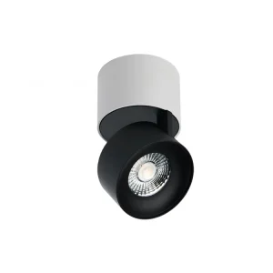 Gyors szállítás led2 11508313DT LED mennyezeti spotlámpa Klip ON 11W integrált LED forrás 3000K
