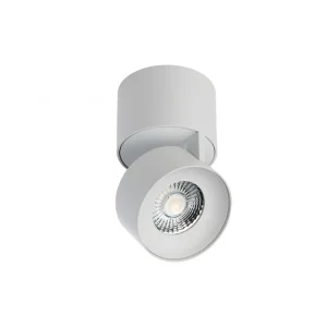 Legnépszerűbb led2 11508311DT LED mennyezeti spotlámpa Klip ON 11W integrált LED forrás 3000K