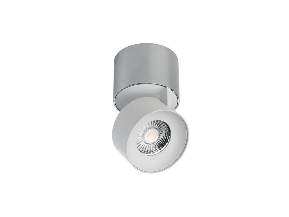 Újdonság led2 11508251DT LED mennyezeti spotlámpa Klip ON 11W integrált LED forrás