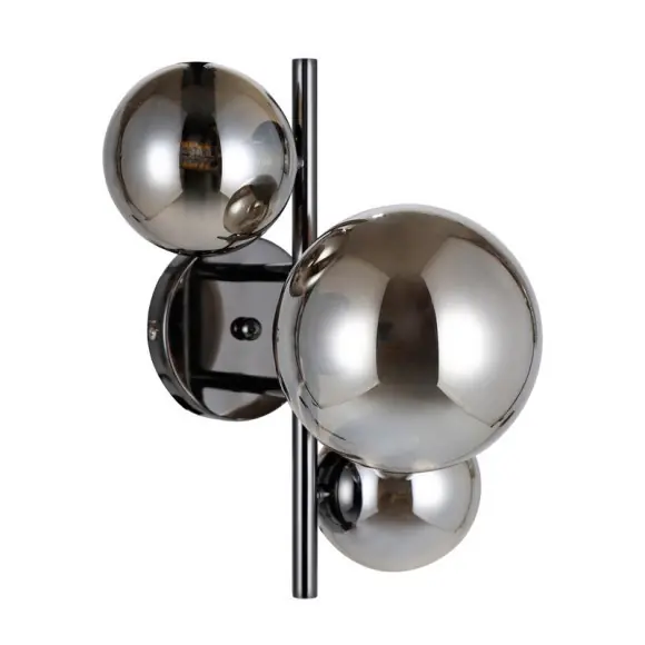 Különleges ajánlat Italux WL-406007-3A-BCR Canello G9