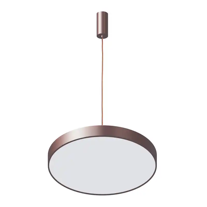 Italux 5361-830RP-CO-4 LED mennyezeti függőlámpa Orbital 30 W integrált LED forrás 4000K Bestseller