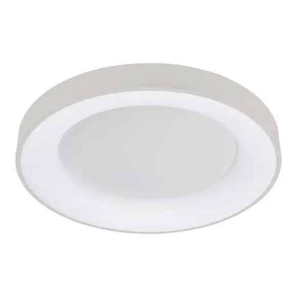 Italux 5304-850RC-WH-4 LED mennyezeti lámpák Giulia 50 W integrált LED forrás 4000K Biztonságos vásárlás