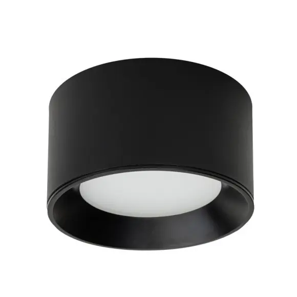 Italux WG-604A/BJ-WW/MULTI LED mennyezeti spotlámpa Sirius 8 W integrált LED forrás 4000K Biztonságos fizetés