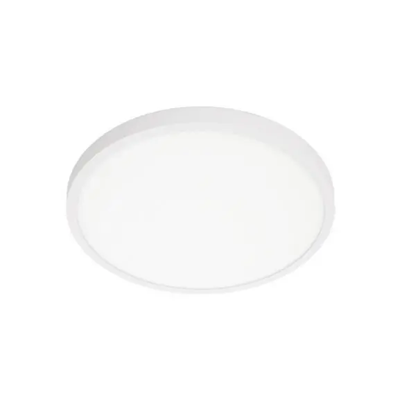 Italux PLF-7001-400R-WH-4K LED mennyezeti lámpák Pelaro 30 W integrált LED forrás 4000K Biztonságos fizetés