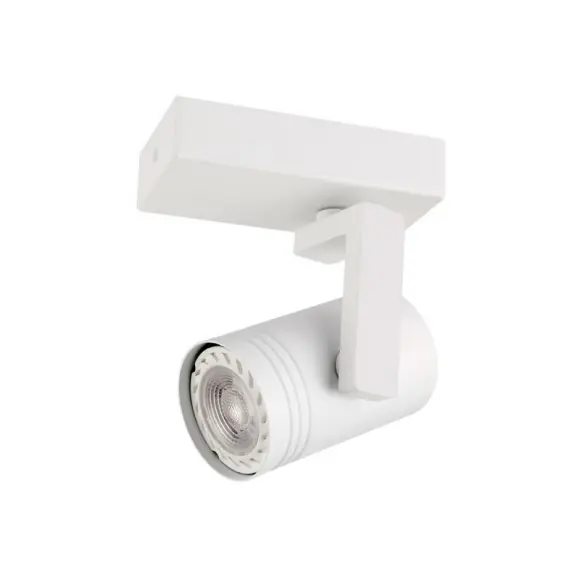 Rendeld meg most Italux SPL-31993-1B-WH Spiela GU10