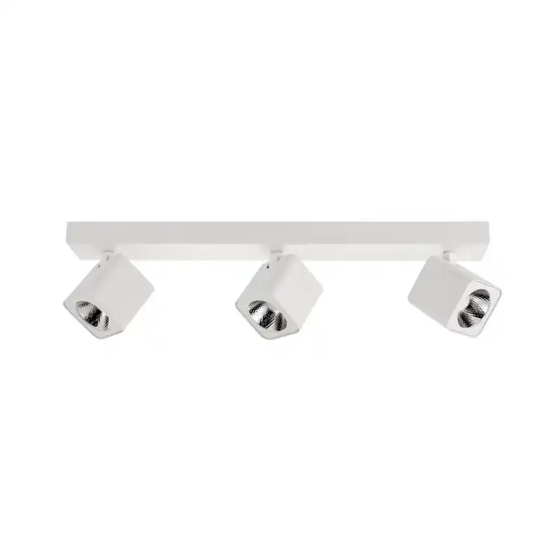 Italux SPL-31981-3B-WH LED mennyezeti spotlámpa Aveiro 3x5W integrált LED forrás 4000K Biztonságos vásárlás