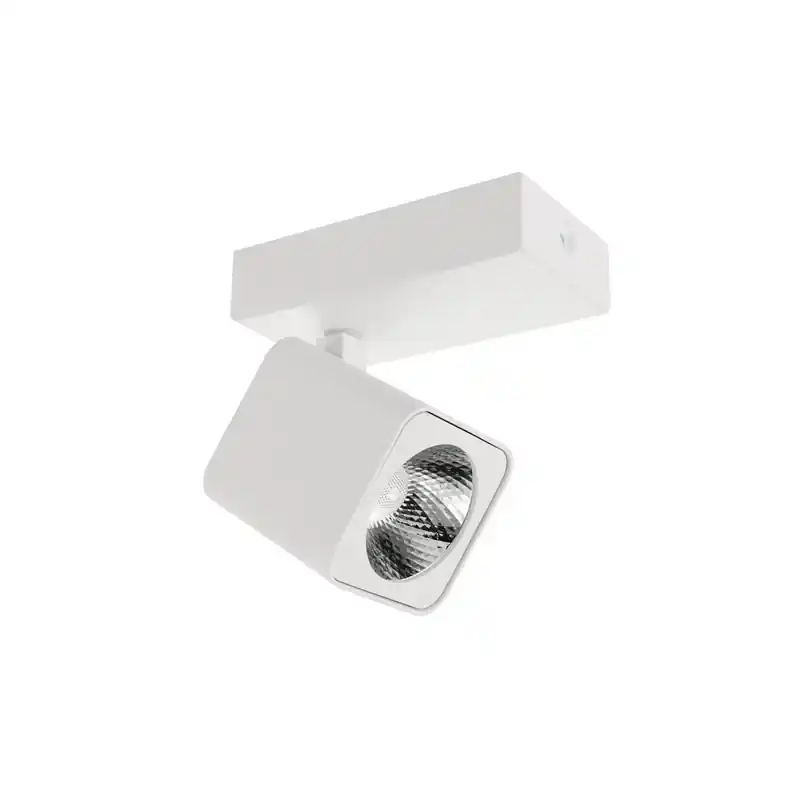 Italux SPL-31981-1B-WH LED mennyezeti spotlámpa Aveiro 5W integrált LED forrás 4000K Outlet
