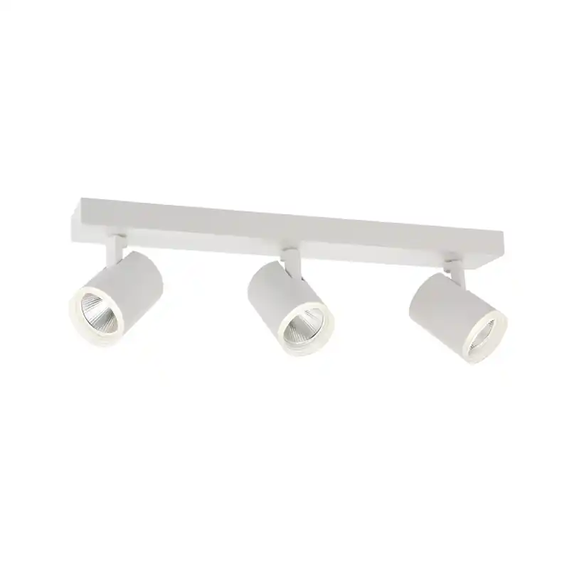 Italux SPL-31991-3B-WH LED mennyezeti spotlámpa Helvia 3x5W integrált LED forrás 4000K Kihagyhatatlan ajánlat