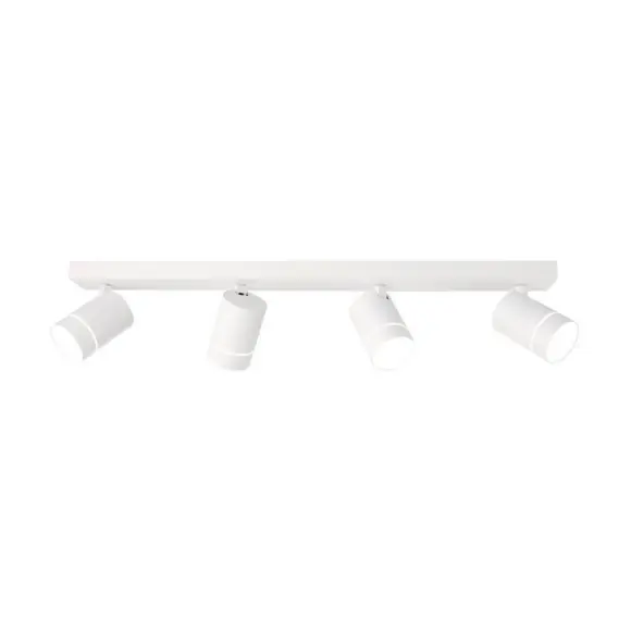 Szuper ajánlat Italux SPL-31983-4B-WH LED Selma integrált LED forrás 4000K