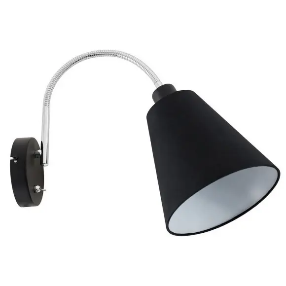 Rendeld meg most Italux WL-76382-1-BL Tonia E27