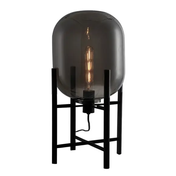 Vedd meg most Italux FL-82321-1A-S kislámpa Maversa E27