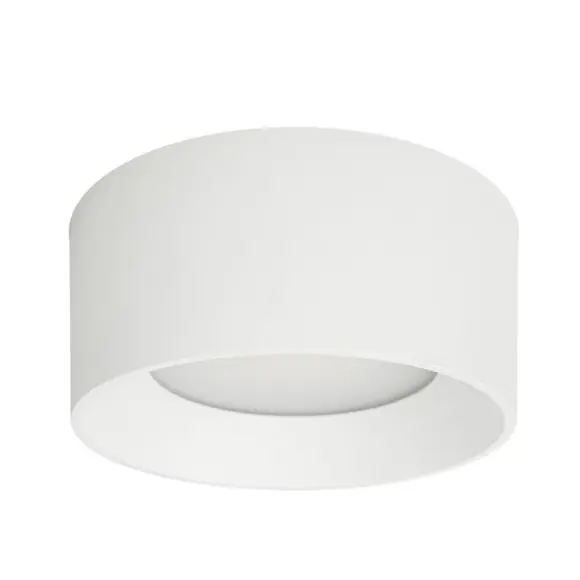 Italux WG-608C/WK-WW/MULTI LED kültéri mennyezeti lámpa Sirius integrált LED forrás Akció